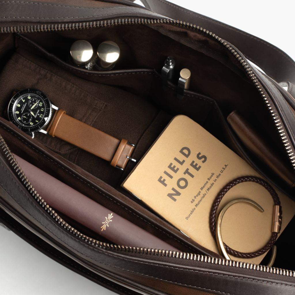 Commuter Bag | Anejo - Image 5