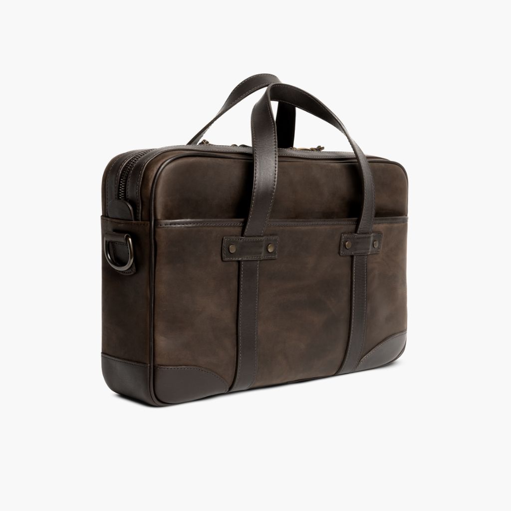 Commuter Bag | Tobacco - Image 2