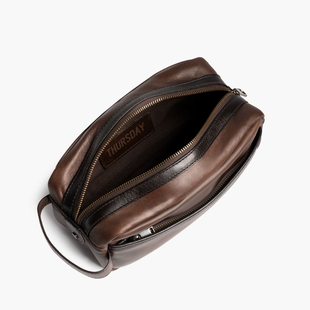Dopp Kit | Anejo - Image 3