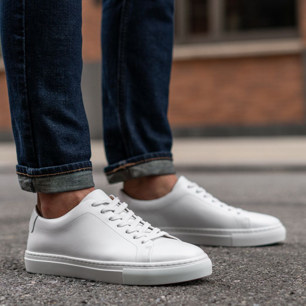 Encore | White - Image 6