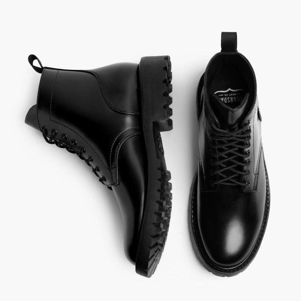 Hero | Black - Image 3