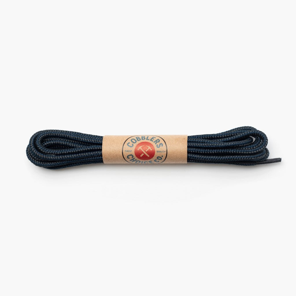 Kevlar? Blend Laces | Navy