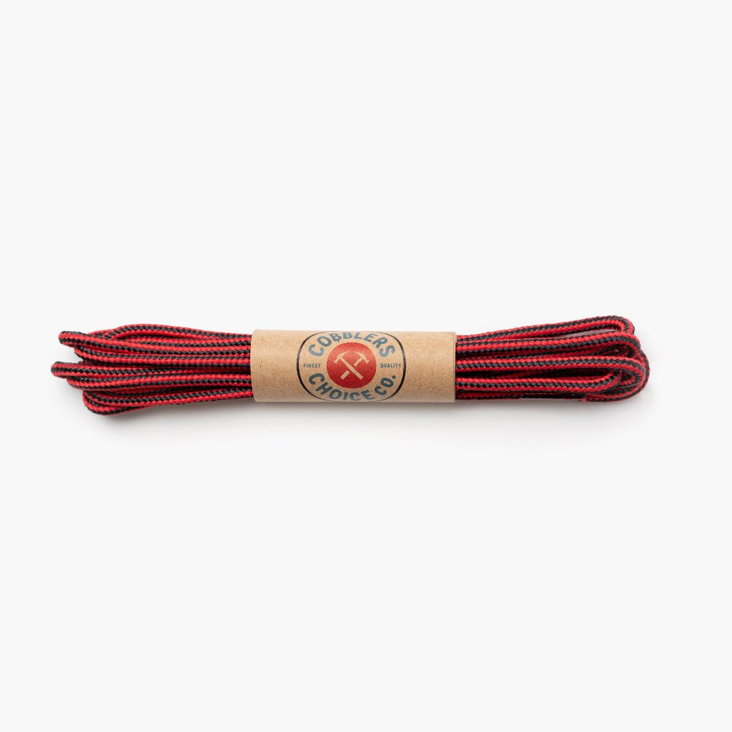 Kevlar? Blend Laces | Red