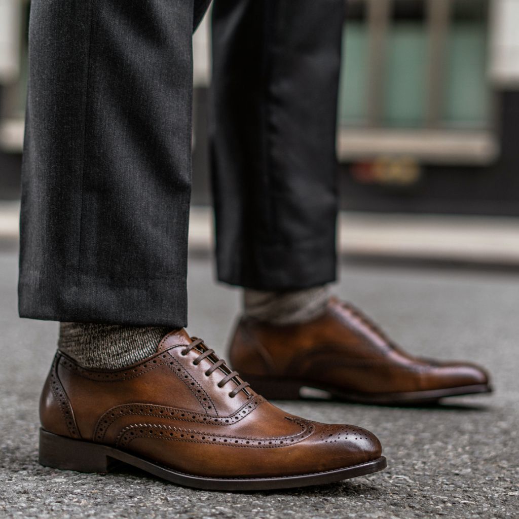 Aviator | Cinnamon - Image 5