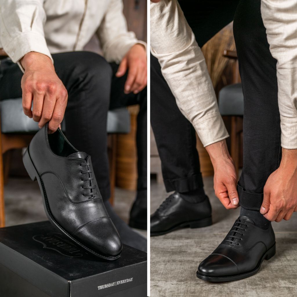 Chairman | Black - Image 7