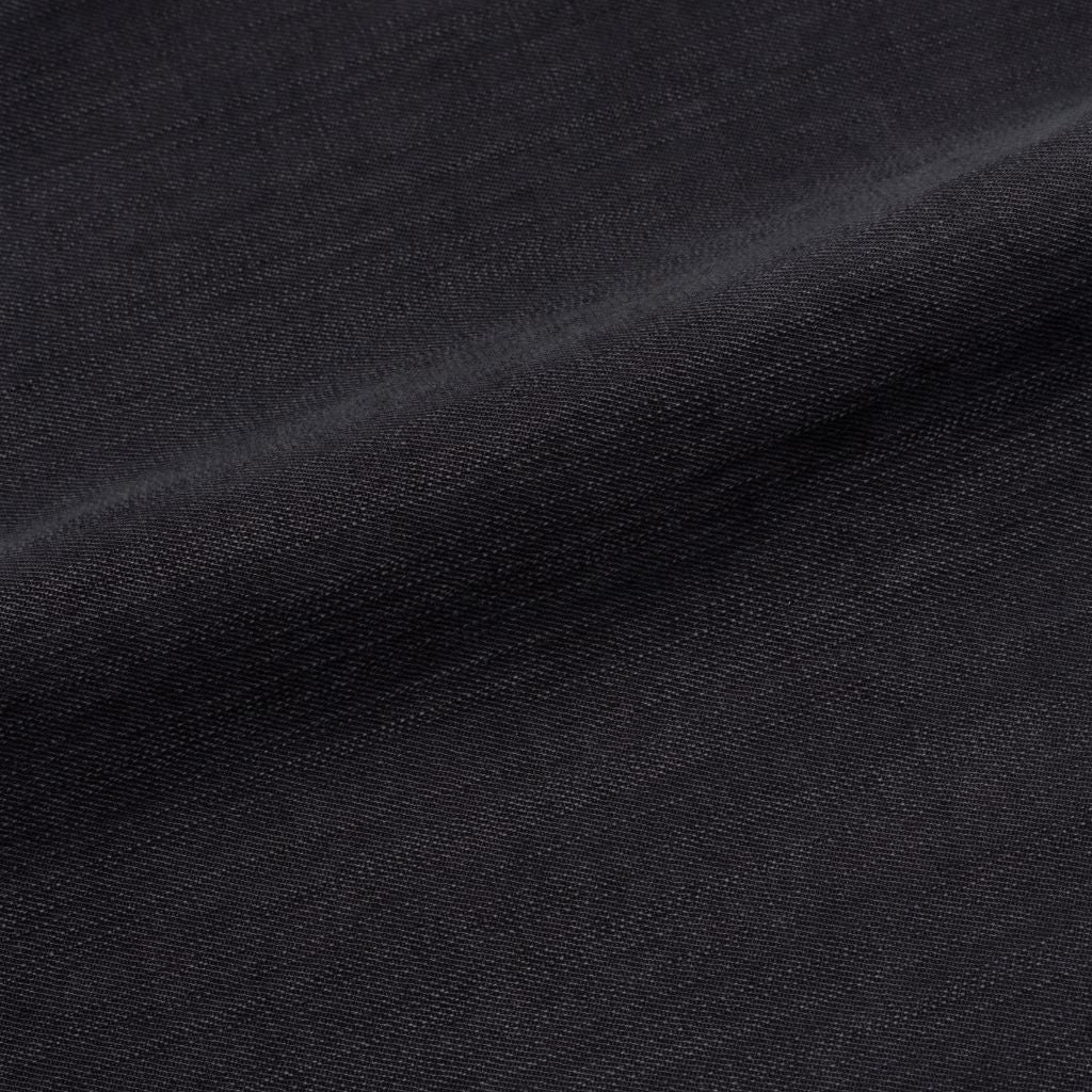 Chambray Workshirt | Black - Image 5