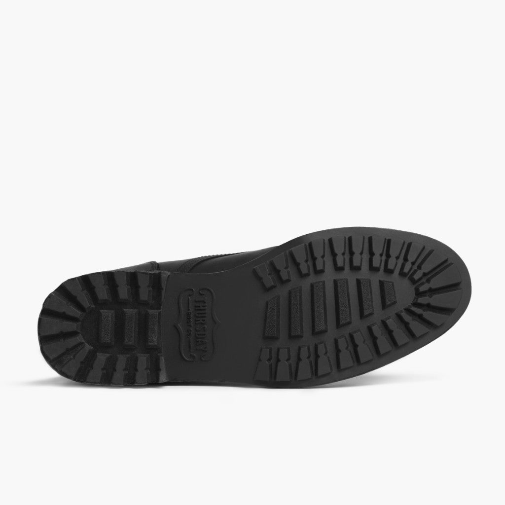 Logger | Black Matte - Image 4