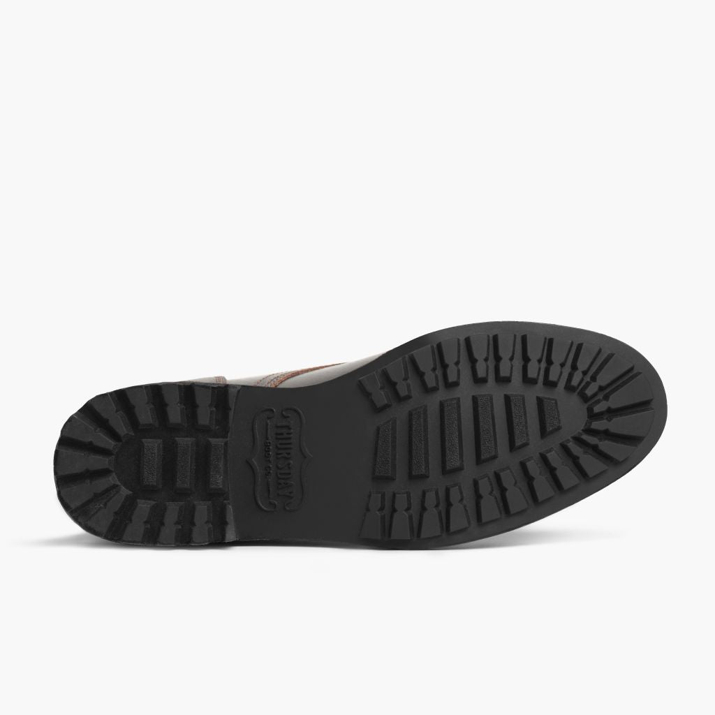 Logger | Waxed Cacao - Image 4