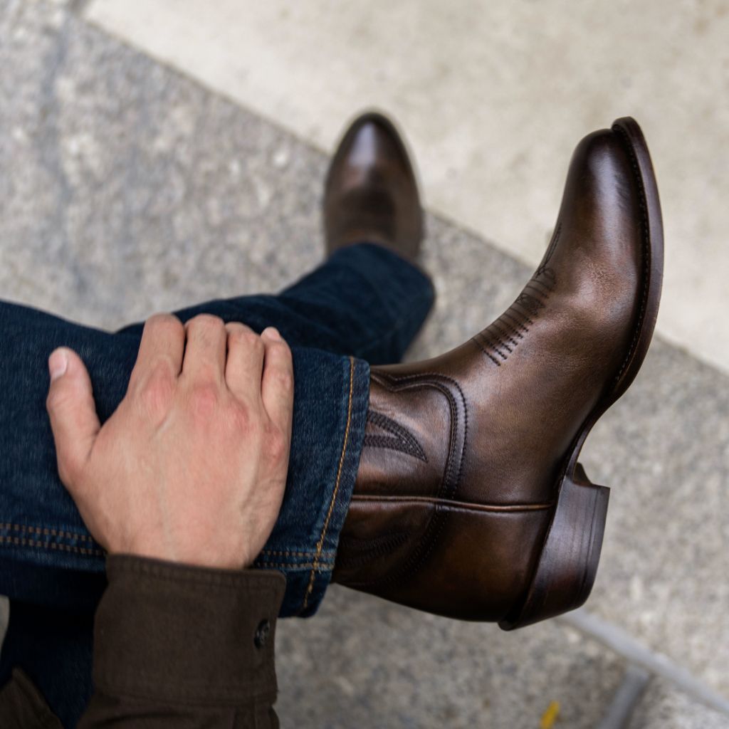 Maverick | Anejo - Image 7