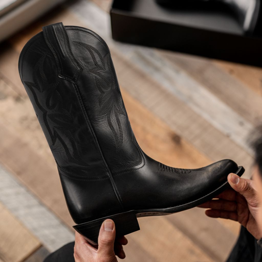 Maverick | Black - Image 7