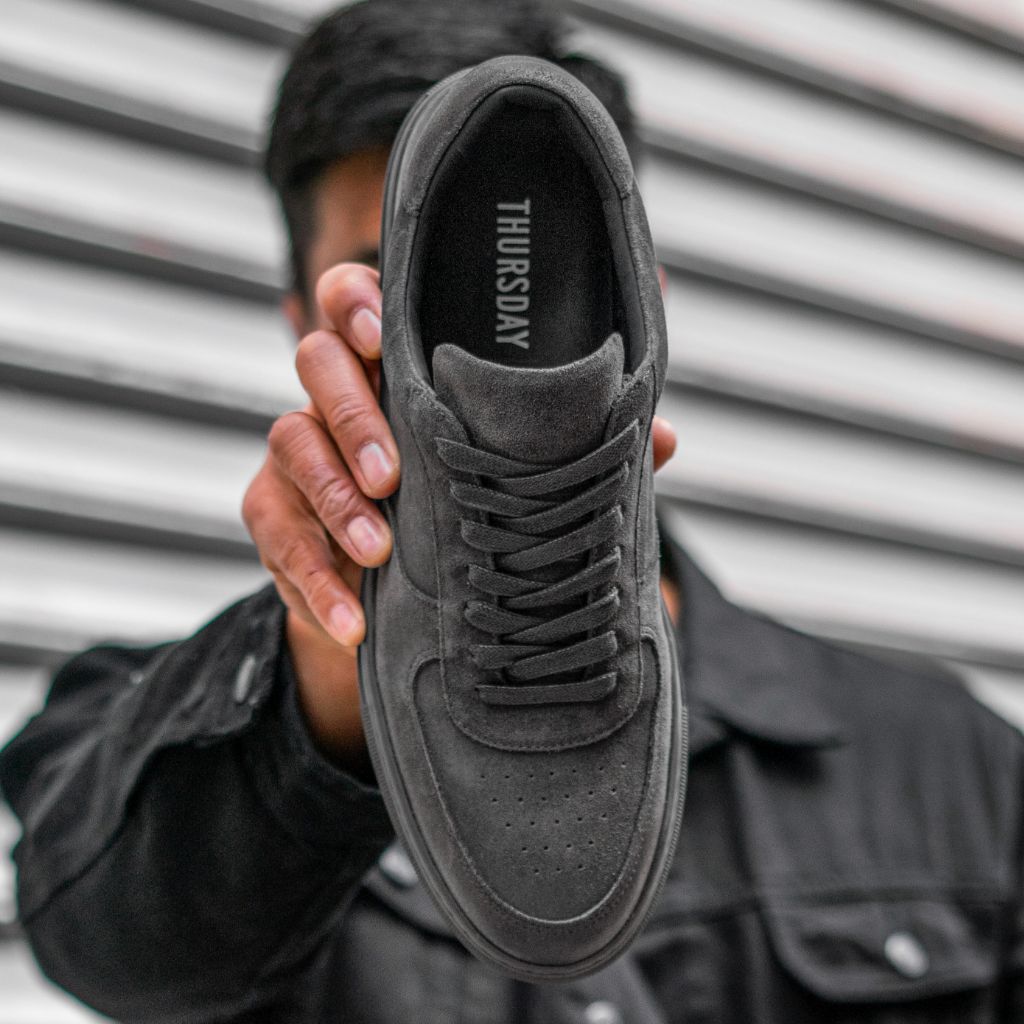 Court | Smoke - Image 9