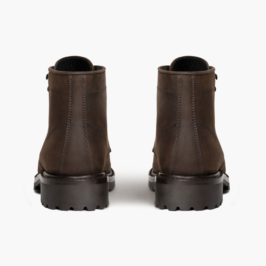 Diplomat | Tobacco - Image 4