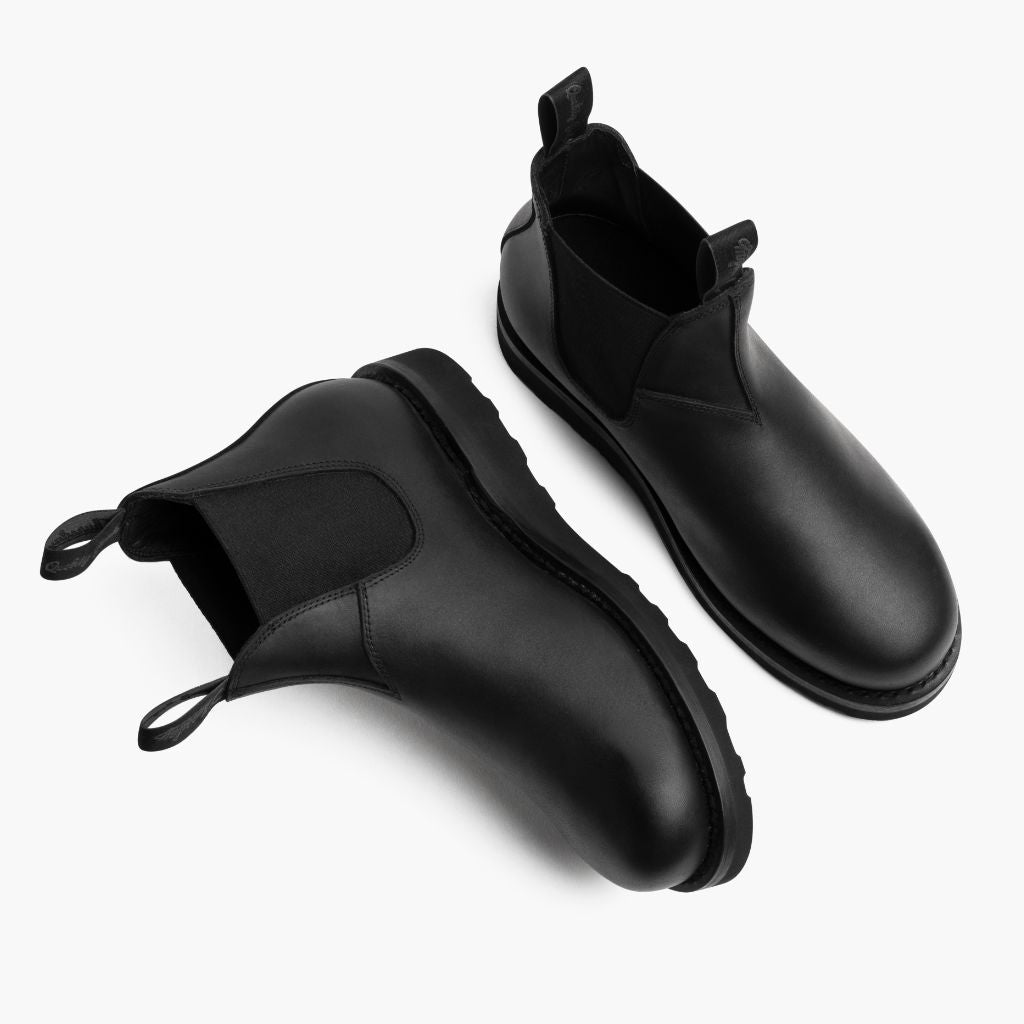 General Purpose | Black - Image 4