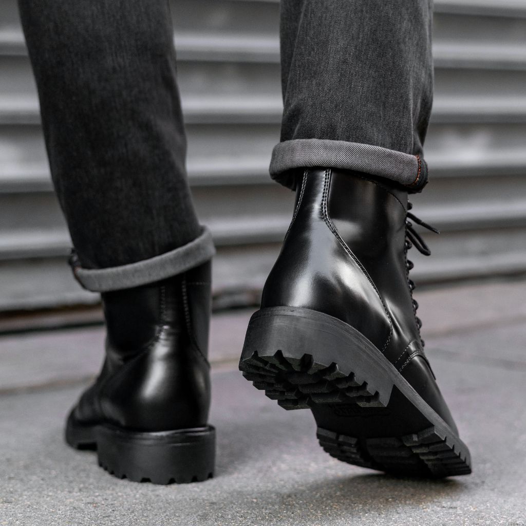 Hero | Black - Image 7