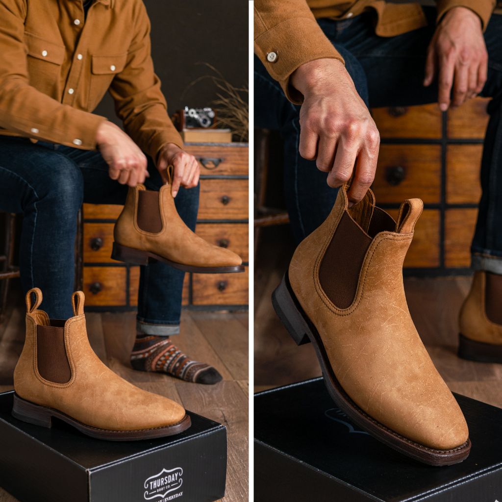 Journeyman | Snuff Kudu - Image 7