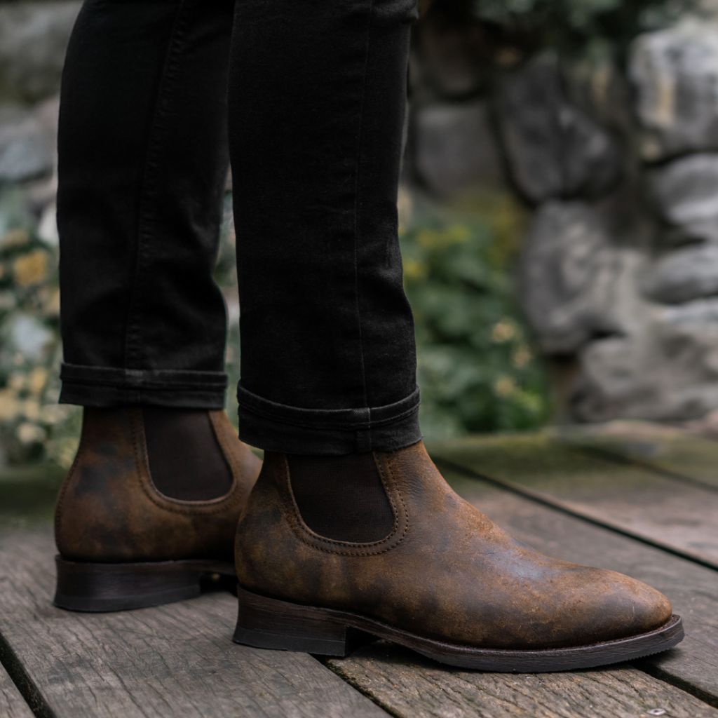 Journeyman | Stone Rambler - Image 6