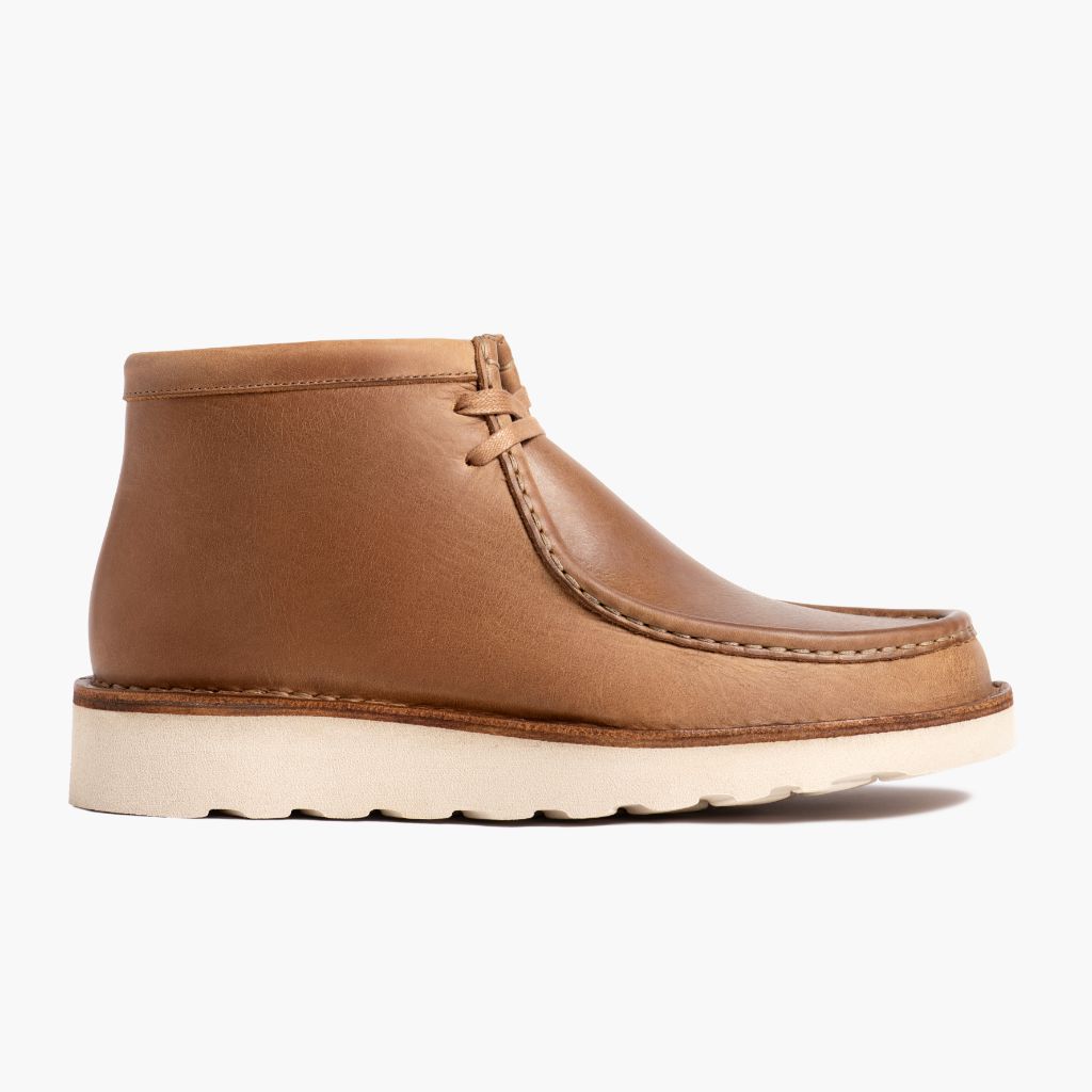 Roadrunner | Hazelnut - Image 2