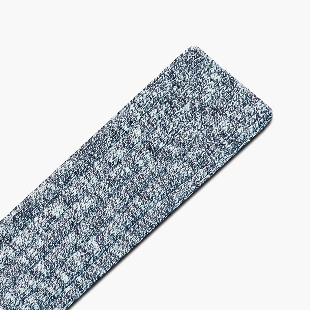 Men's Classic Boot Sock | Navy - Image 2