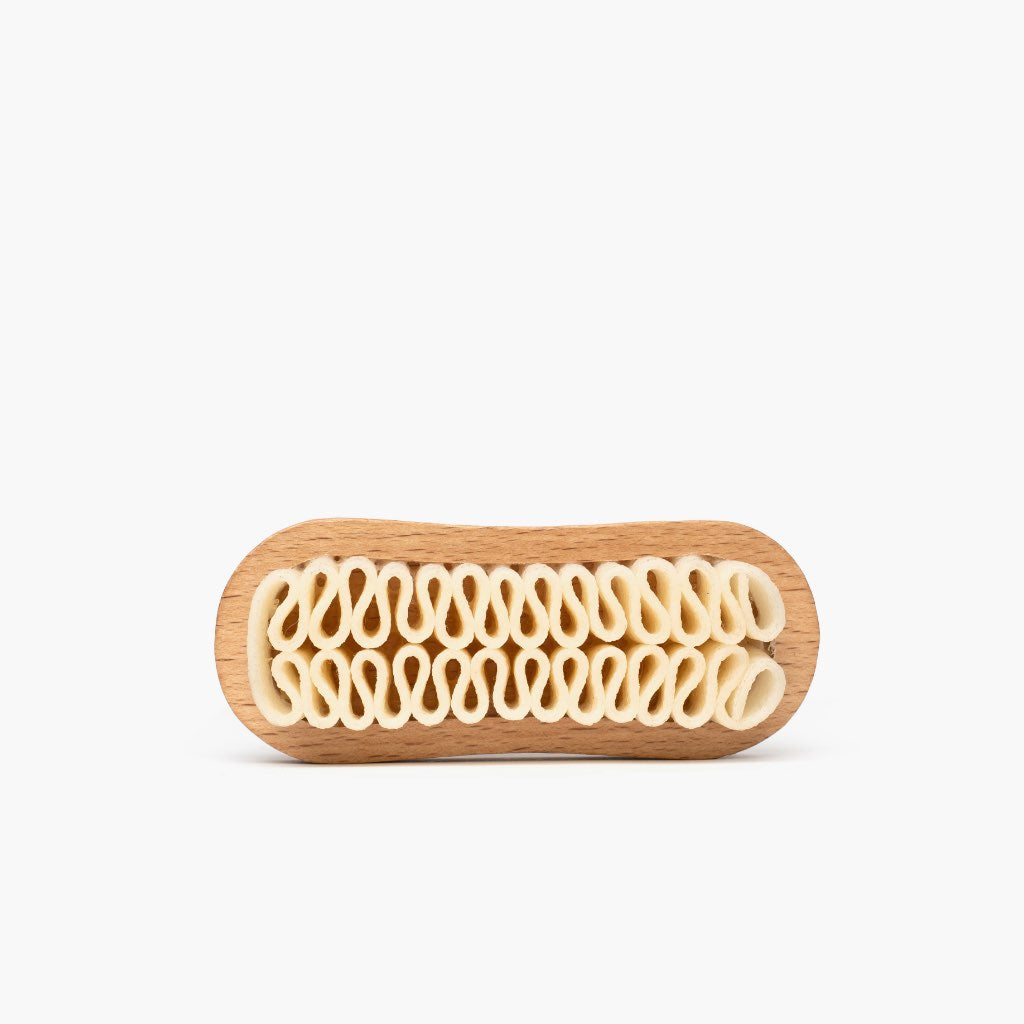 Cobbler's Choice Suede & Nubuck Brush - Image 3