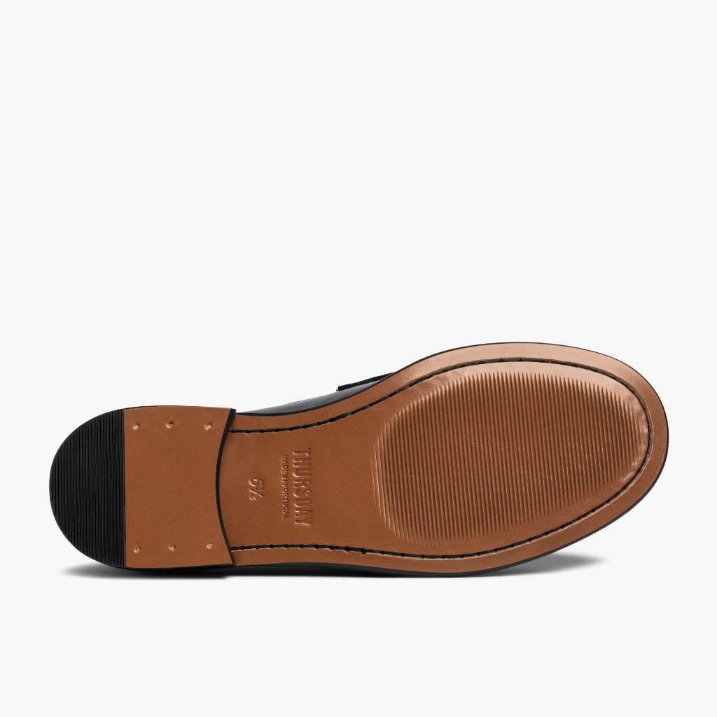 Dress Penny | Black - Image 5