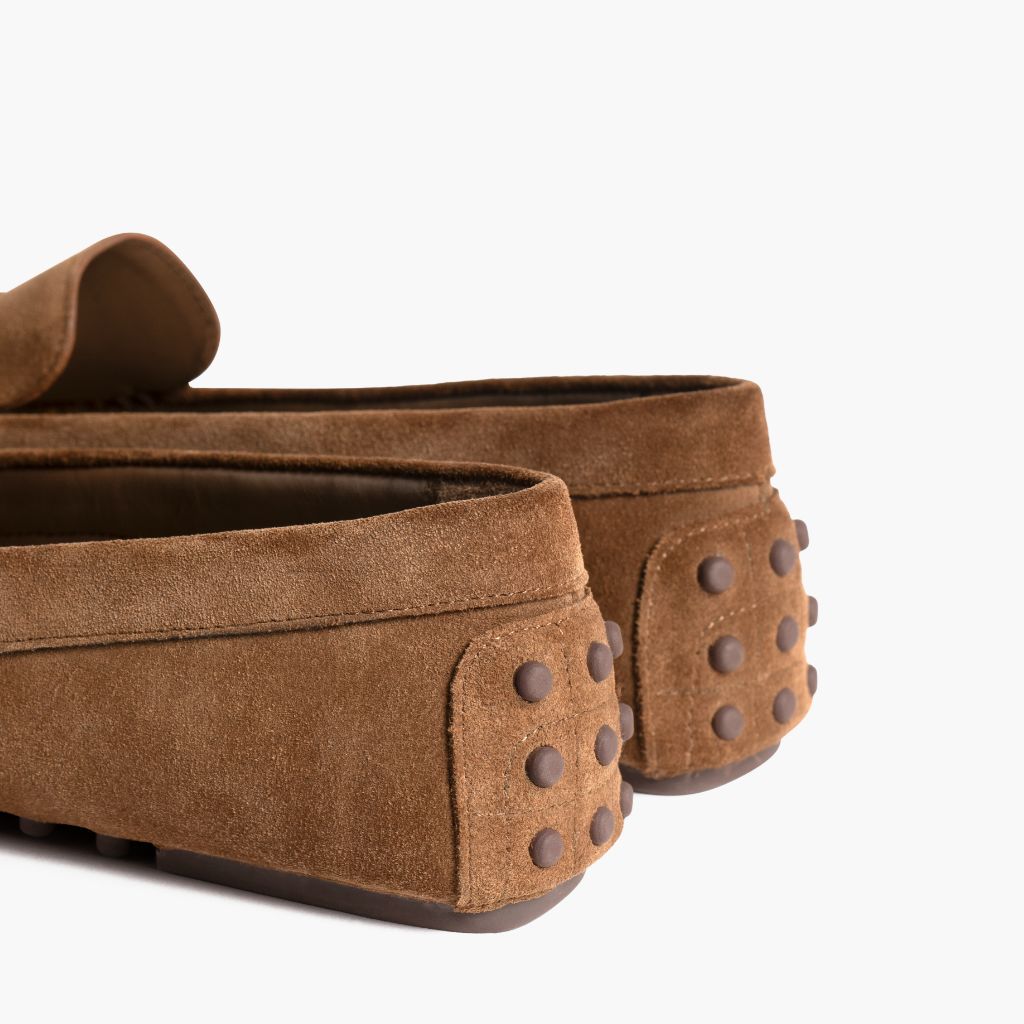 Driving Loafer | Sequoia Suede - Image 6