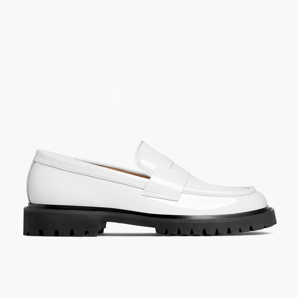 Penny | White - Image 2