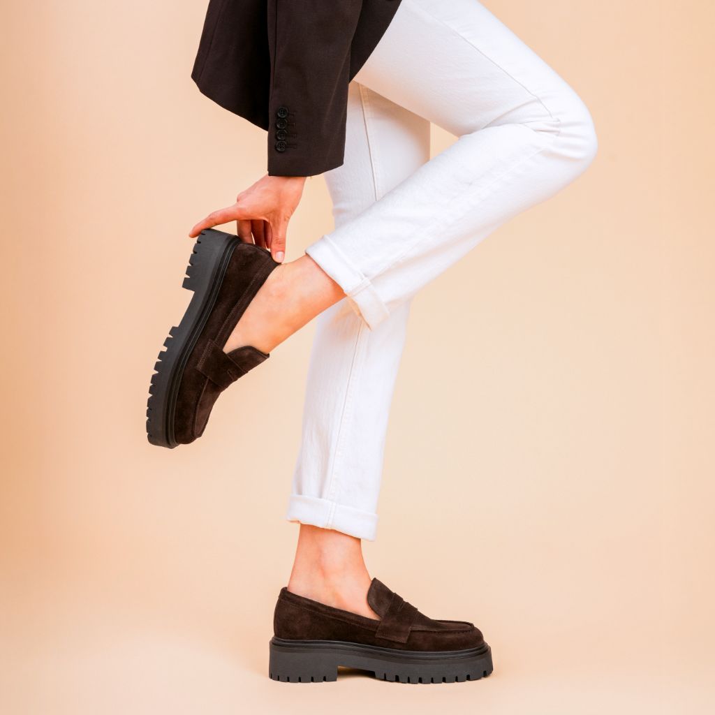 Penny Platform | Espresso - Image 8