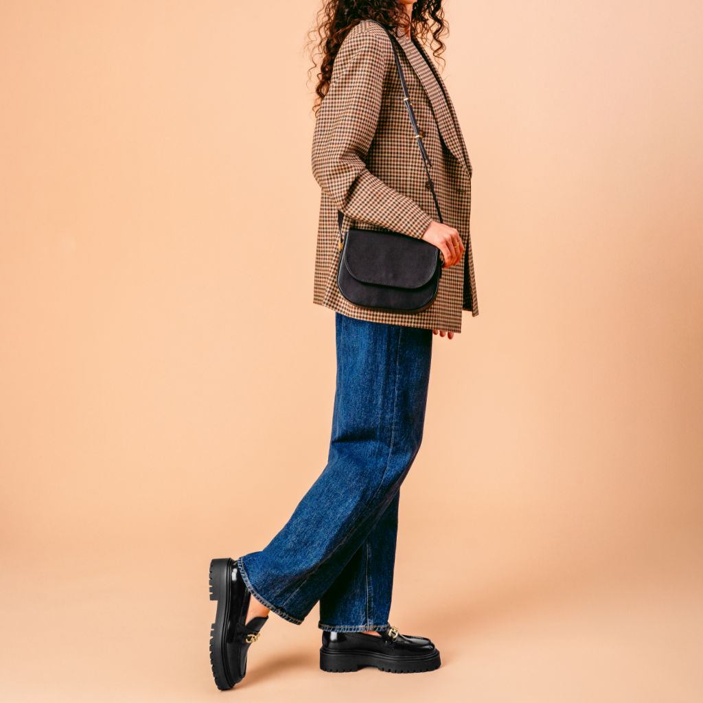 Penny Platform | Black & Gold Link - Image 8