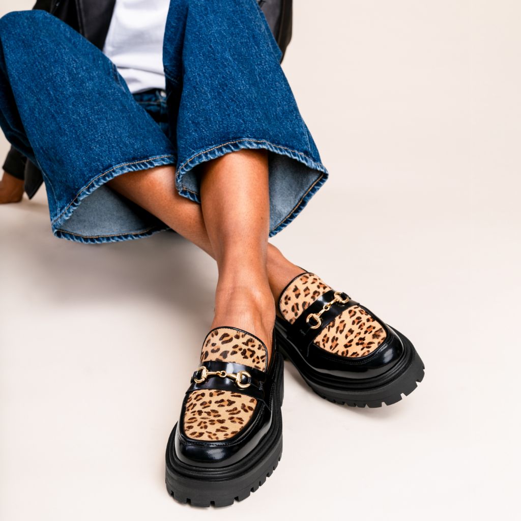 Penny Platform | Leopard - Image 7