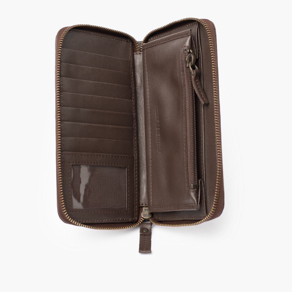 Wallet Wristlet | Mustang - Image 2