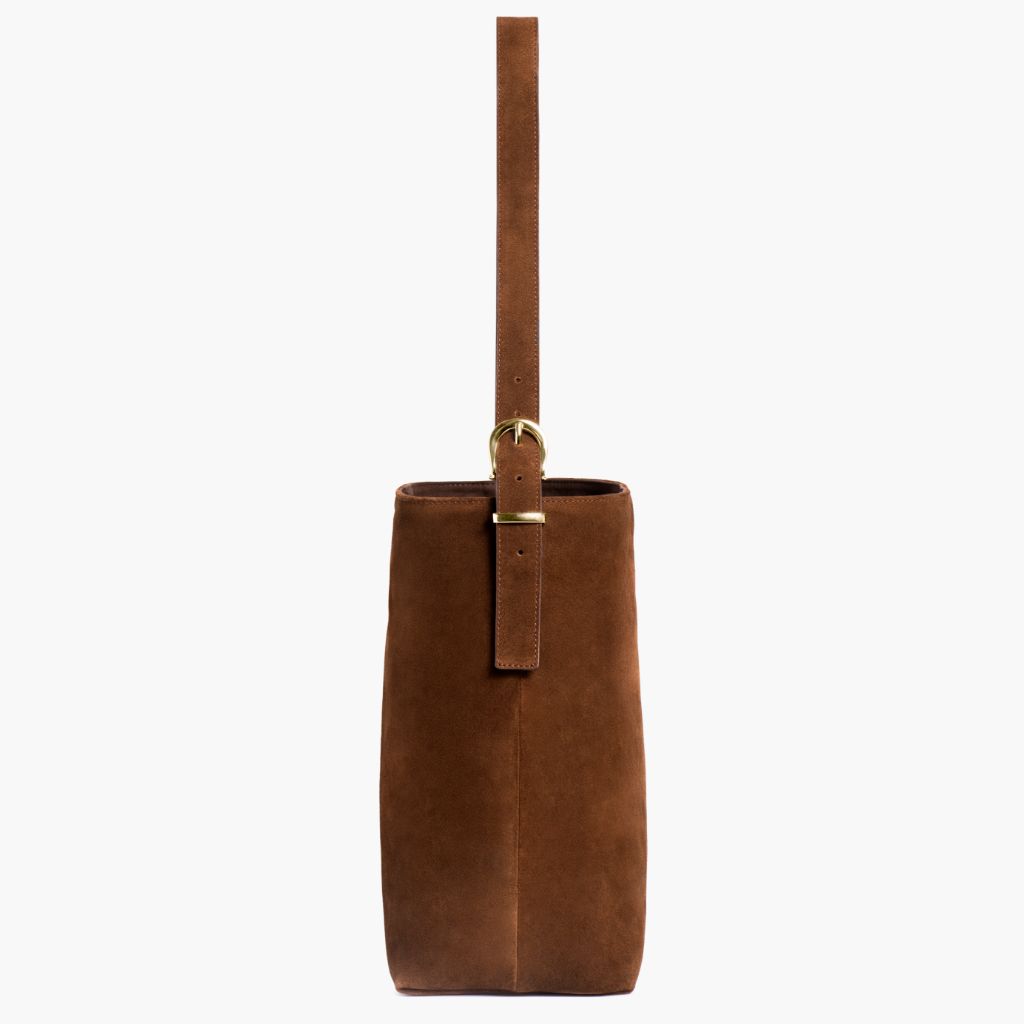 Bucket Bag | Cinnamon - Image 5