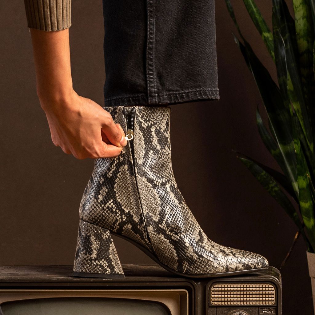 Heartbreaker | Snake Print - Image 7