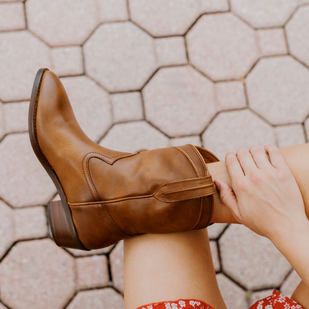 Liberty | Tan - Image 8